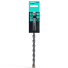 TRADEFORCE - BROCA SDS+ PUNTA 2 FILOS 12X210MM