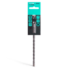 TRADEFORCE - BROCA SDS+ PUNTA 4 FILOS 6X160MM