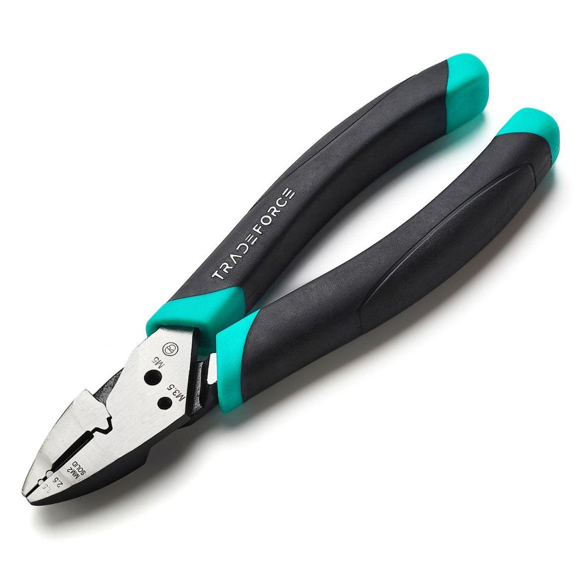 TRADEFORCE - ALICATES DIAGONAL MULTIUSOS 175MM