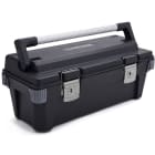 TRADEFORCE - Caja de herramientas