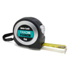 TRADEFORCE - Flexómetro doble cara con autobloqueo 5mts