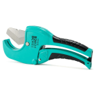 TRADEFORCE - Tijera cortatubos pvc y pe 63mm