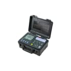 KPS - Medidor de aislamiento 5kV KPS-MA500