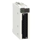 Schneider Electric - Módulo de salida analógica M580 HART 4 canales