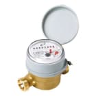 POTERMIC - Contador ALFA SDC agua fría 30°C 1/2"