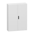 Schneider Electric - Armario CRN 1400x1000x300 doble puerta