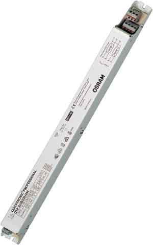 OSRAM - HF 1X58/230-240 DIM UNV1
