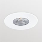 PHILIPS LIGHTING SOLUTIONS - Downlight RS150B LED6-WB-/830 D78 PSR PI6 blanco