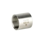 GENEBRE - Manguito liso INOX HH NPT 1/4"