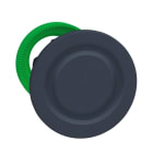 Schneider Electric - Tapón obturador XB5 montaje enrasado diámetro 30