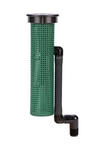 CEPEX - Sistema de riego RZWS1825CV 46cm con inundador