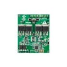 LEDINAIRE - SISTEMA DE CONTROL INTEGRAL DGTM104