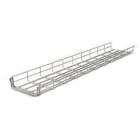 AISCAN - Bandeja portacables de rejilla BMP 100x100mm electrozincado