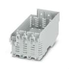 PHOENIX CONTACT - Carcasa en parte interior ME-IO 75,2 LB 10U TBUS 7035
