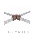 APLICACIONES TECNOLOGICAS - MOLDE CABLE/CABLE EN CRUZ