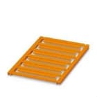 PHOENIX CONTACT - Marcador para bornes UCT-TMF 8 OG CUS
