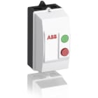 ABB - Caja vacía FR16AF-12 con arrancador directo