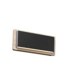 FARO - APLIQUE MOOD 2X3W NEGRO/MADERA