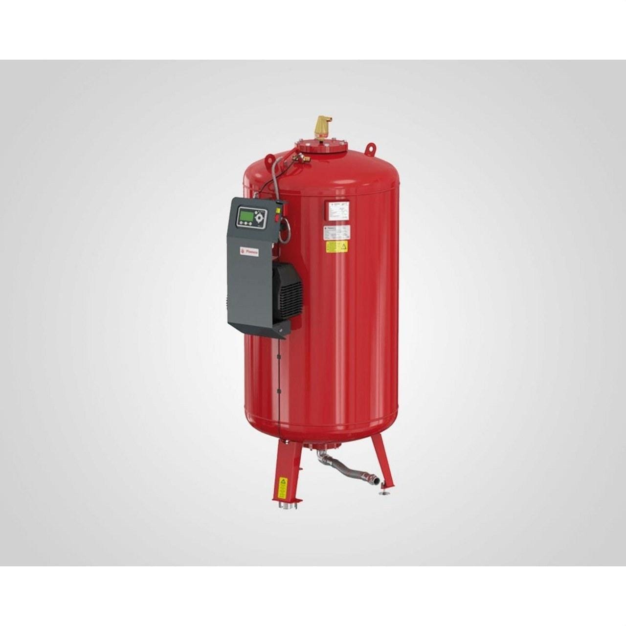 BAXI - Deposito expansión M-K/U 1200 compresor K031