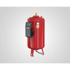 BAXI - Deposito expansión M-K/U 1200 compresor K031
