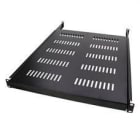 TELEVES - Bandeja deslizante rack 19" 1U 800-1000mm