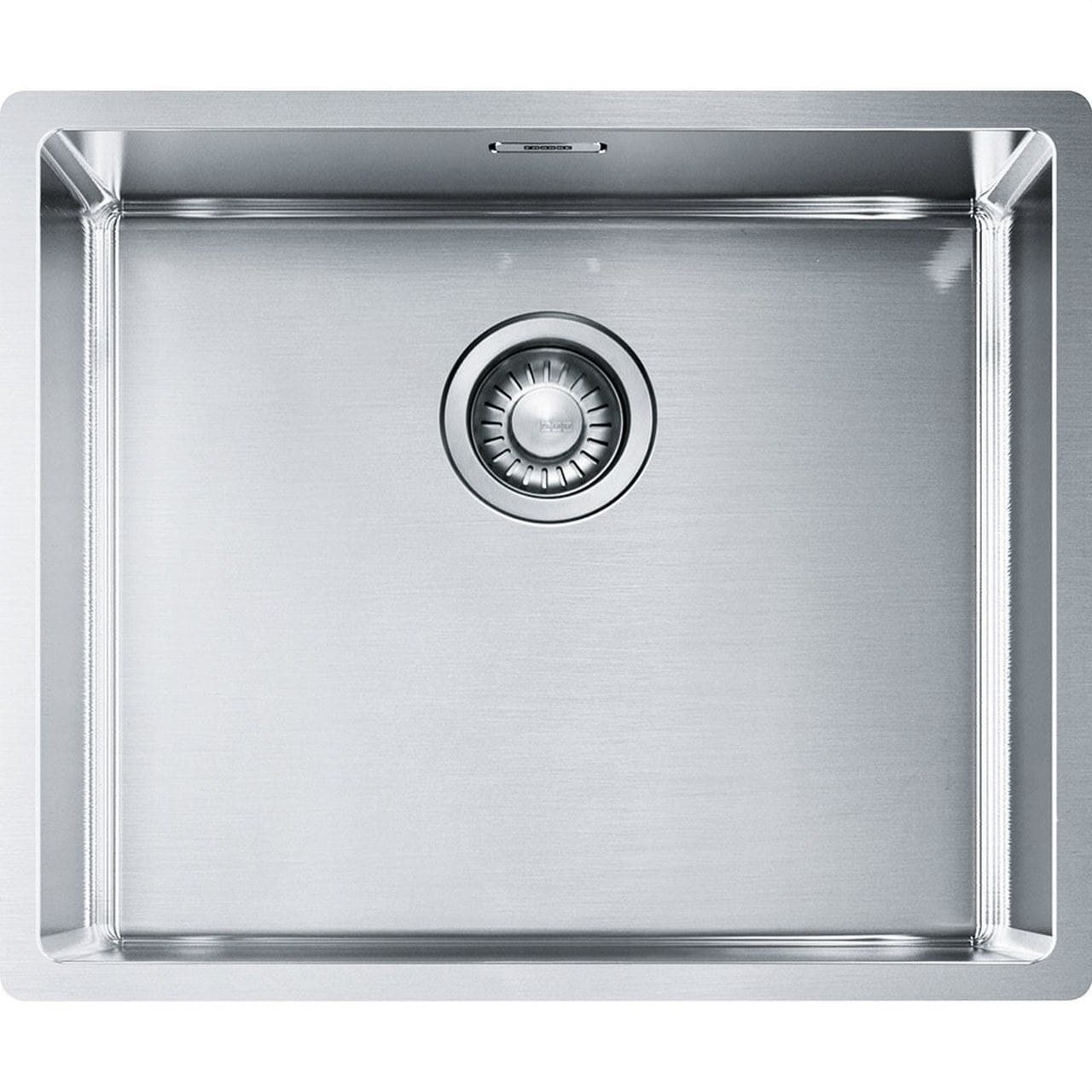 FRANKE - FREGADERO BOX BXX-110-50