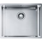 FRANKE - FREGADERO BOX BXX-110-50