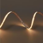 JISO - Tira LED COB 14,4 W/m 24V IP20 3000K (bobina 50 metros)