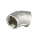 GENEBRE - CODO 45º HH INOX 316 NPT 1