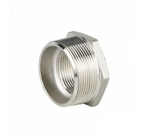 GENEBRE - REDUCCIÓN INOX M-H 1X1/2