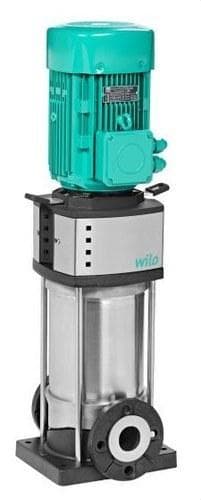 WILO - Bomba centrífuga alta presión HELIX V1601-2/25/V/KS/400-50