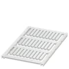 PHOENIX CONTACT - Marcado de conductores UCT-WMT (23X4) en blanco