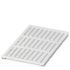 PHOENIX CONTACT - Marcador para soporte final UCT-EM (30X5)