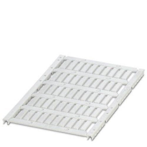 PHOENIX CONTACT - MCDOR.CDTOR.UCT-WMT(15X4)CUS DISPONIBLE POR ESTERAS BL ROTUL.LAS INDICACIONES