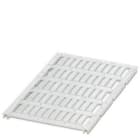 PHOENIX CONTACT - MCDOR.CDTOR.UCT-WMT(15X4)CUS DISPONIBLE POR ESTERAS BL ROTUL.LAS INDICACIONES
