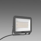 FOSNOVA - Proyector SEVILLA 2 4134 LED 50W 4000K CLD grafito asimétrico