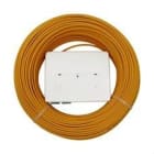 TELEVES - Punto de accesos de usuario para fibra óptica 4 salidas + 2 fibras Dca 75m