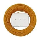TELEVES - Punto de accesos de usuario para fibra óptica 4 salidas + 2 fibras Dca 20m
