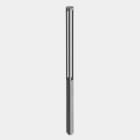 LEDS-C4 - Farola IP66 Helion LED 22 SW 2700-3200-4000K ON-OFF gris urbano 1323lm