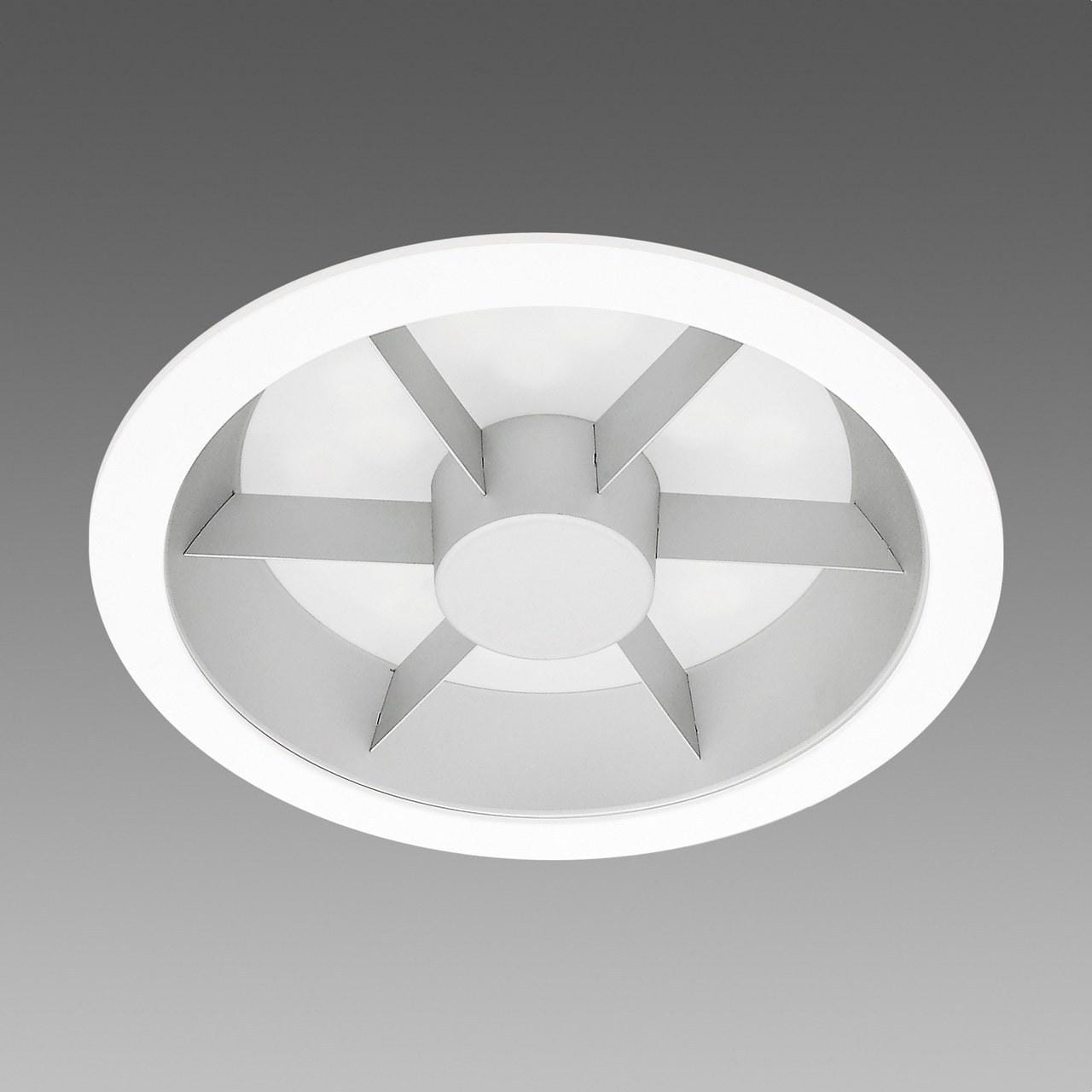 FOSNOVA - Downlight SAVING A 1762 34W 4K CELL-D-D blanco