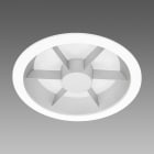 FOSNOVA - Downlight SAVING A 1762 34W 4K CELL-D-D blanco