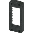 PHOENIX CONTACT - Marco obturador con bloqueo por tornillo CES-B16-SFFS-PLBK