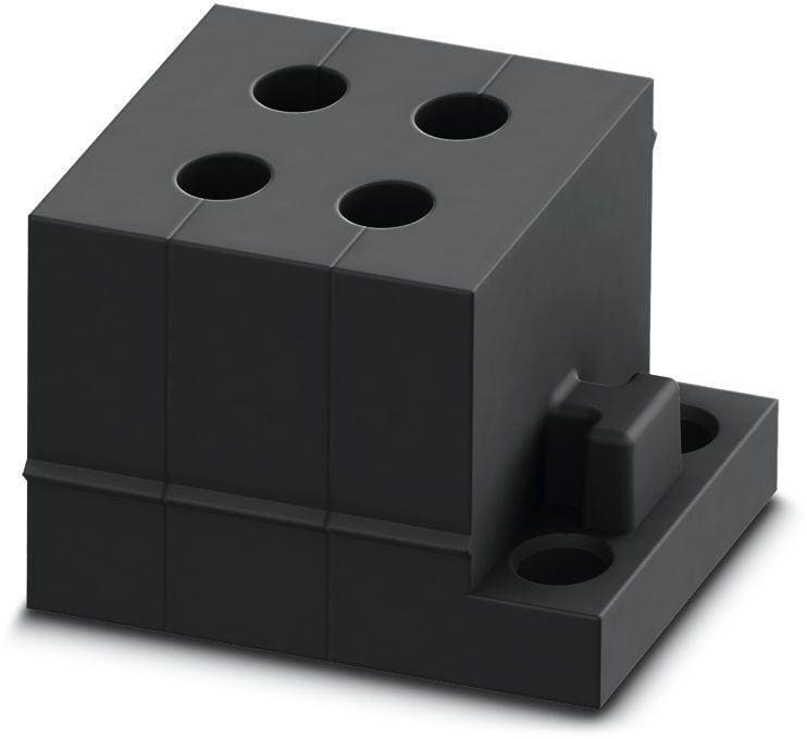 PHOENIX CONTACT - Pasacable pequeño CES-SRG-BK-4X3