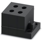PHOENIX CONTACT - Pasacable pequeño CES-SRG-BK-4X3