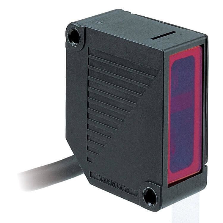 OMRON - Sensor réflex 100±40mm 16 micras haz lineal