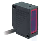 OMRON - Sensor réflex 100±40mm 16 micras haz lineal