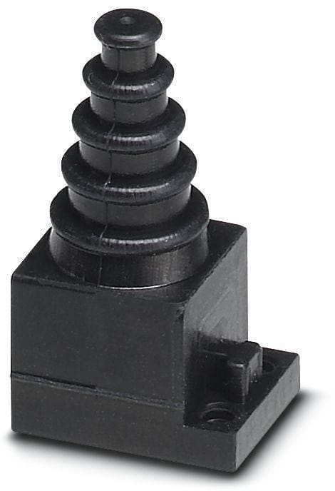 PHOENIX CONTACT - Pasacable pequeño CES-SRC-BK