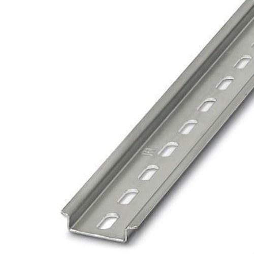 PHOENIX CONTACT - Carril simétrico perforado NS 35/7,5 PERF 2000MM