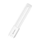 LEDVANCE - Lámpara LED DULUX L18 HF V 8W 840 2G11
