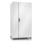APC by Schneider Electric - Armario de baterías clásico Galaxy VS con baterías, IEC, 1000 mm de ancho - Config. A2